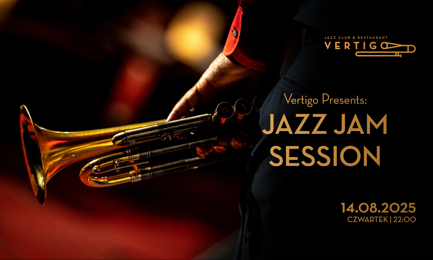 Jazz Jam Session – 14.08.2025