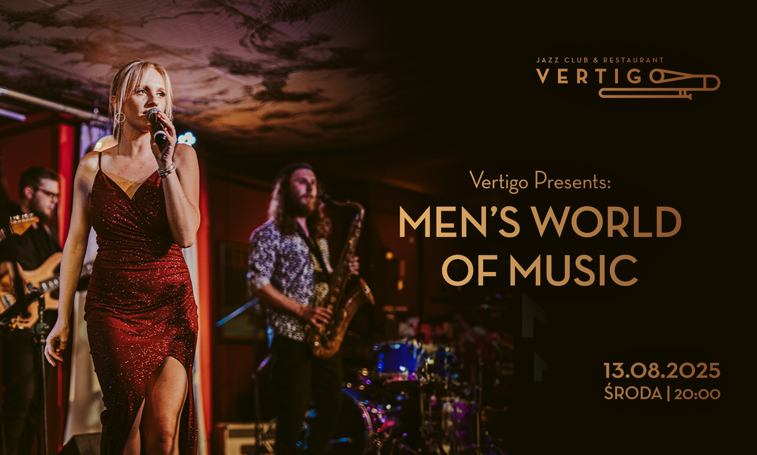 Men’s World of Music
