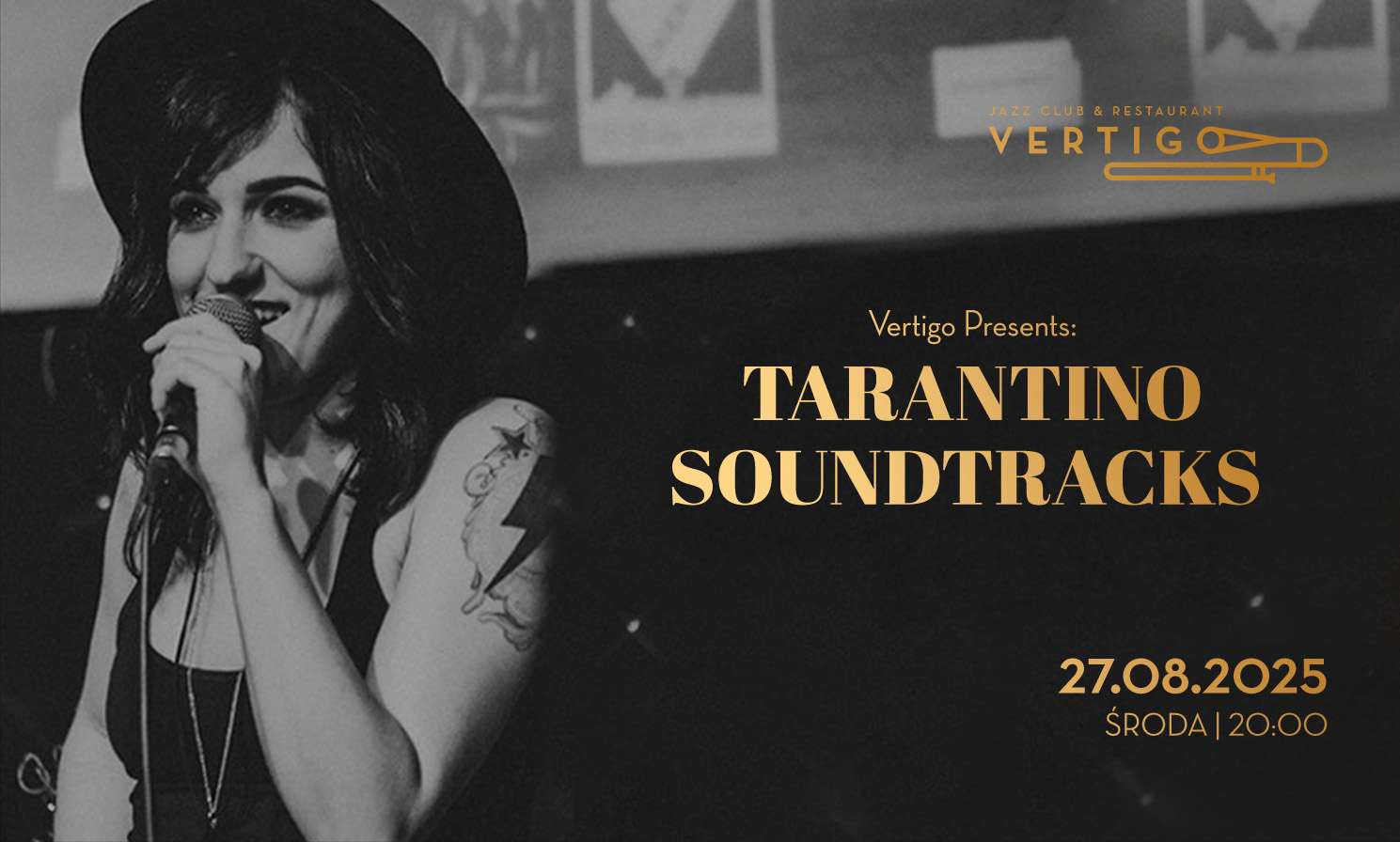 Tarantino Soundtracks
