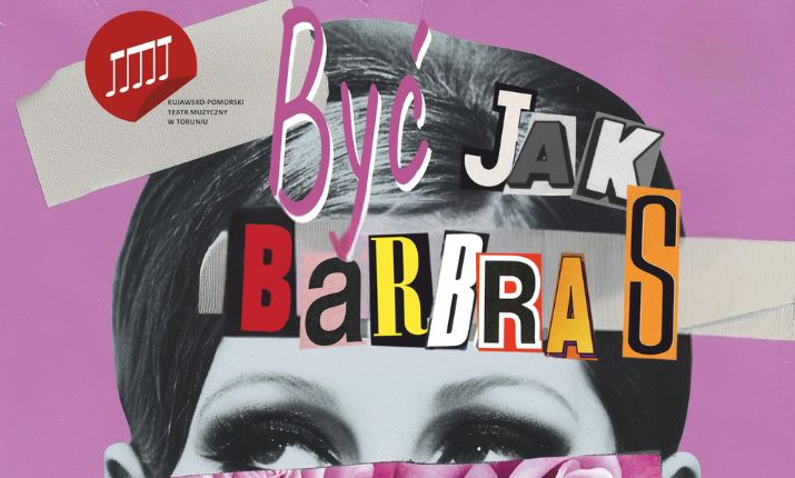 Być jak Barbra S.
