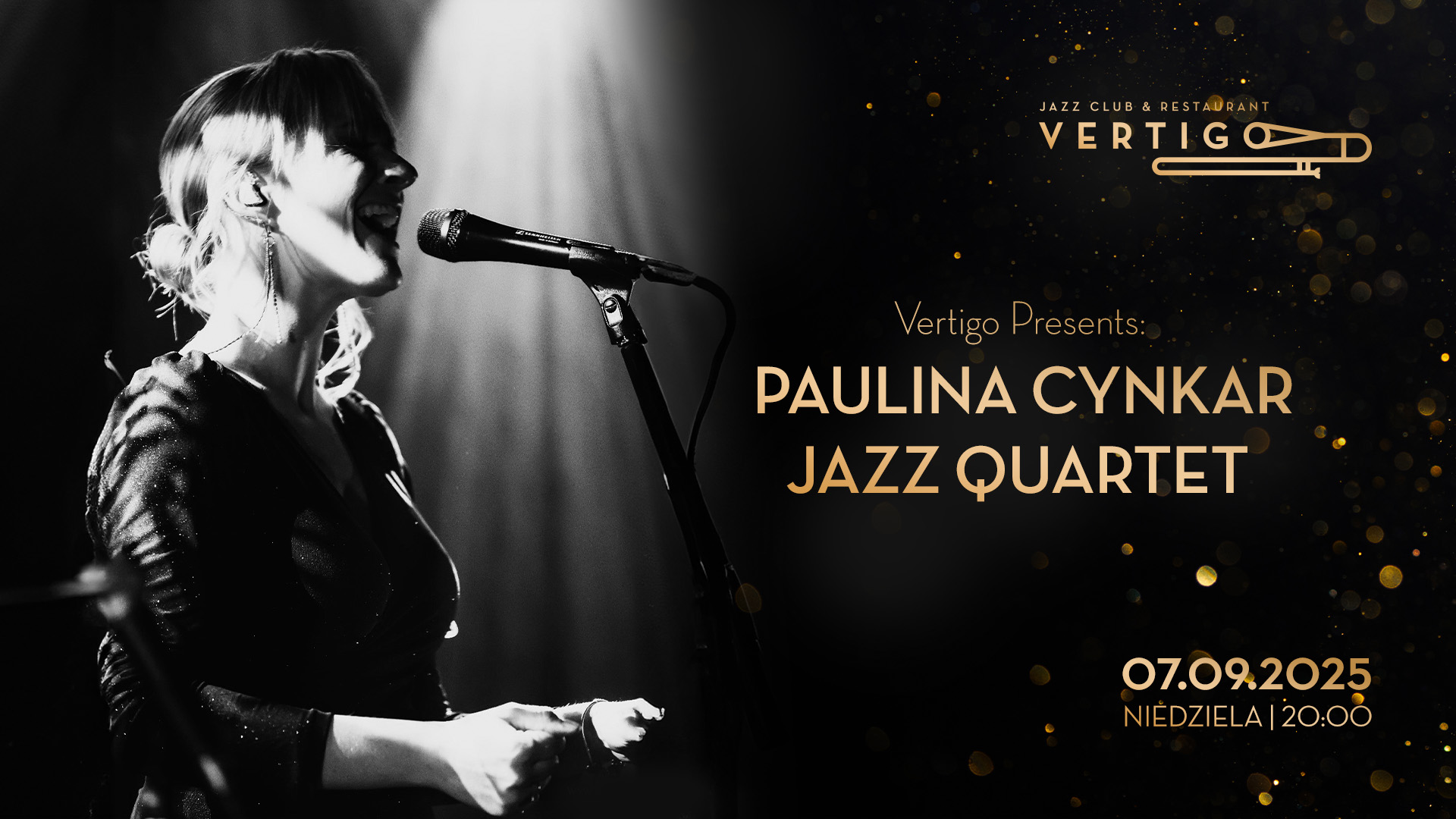 Paulina Cynkar Jazz Quartet