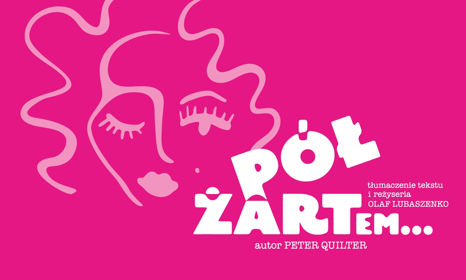 Pół żartem...