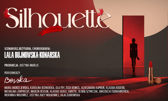 SILHOUETTE