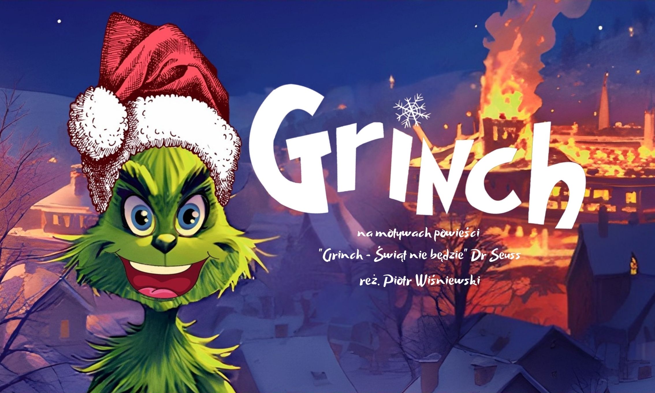 Grinch