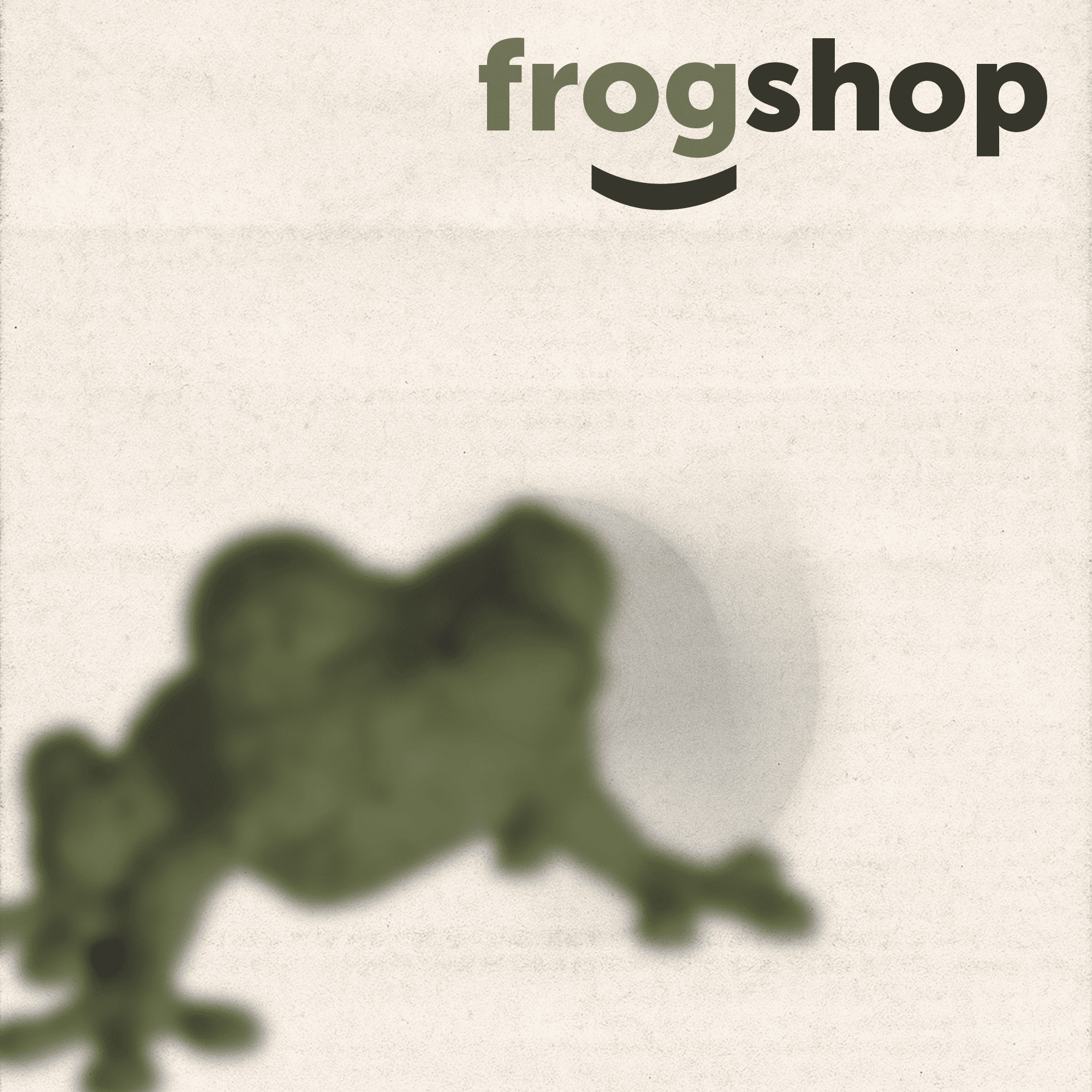 Frogshop