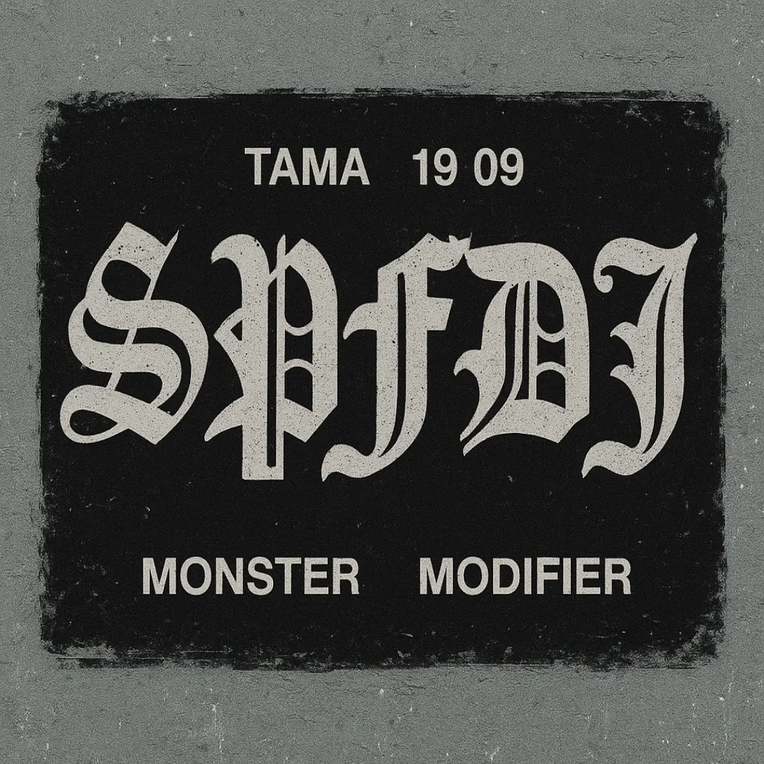 Season Opening: SPFDJ | Tama