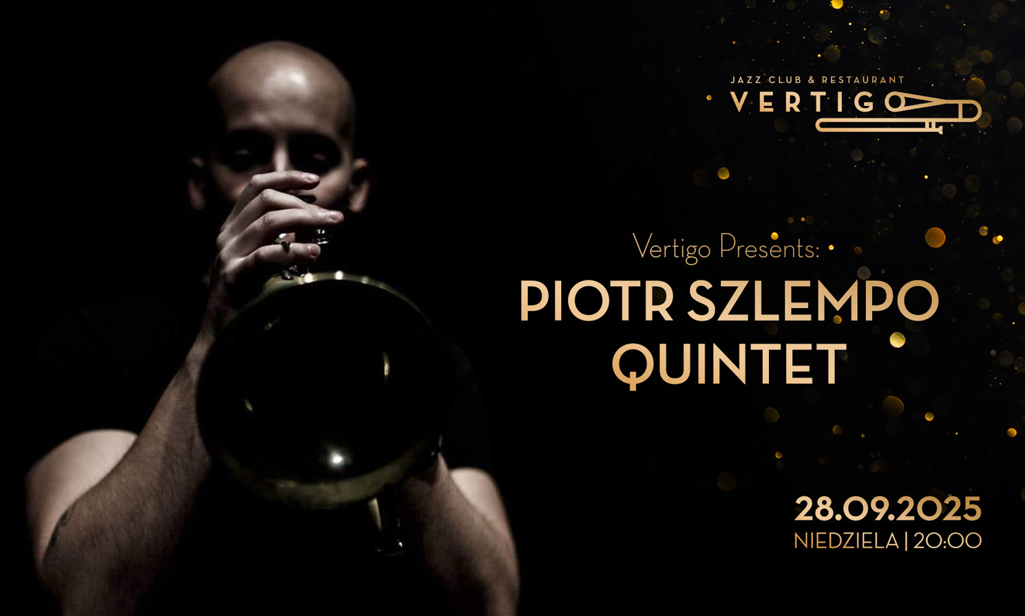Piotr Szlempo Quintet