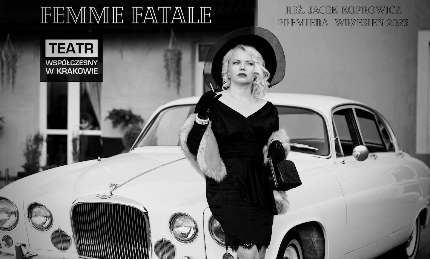 Femme fatale