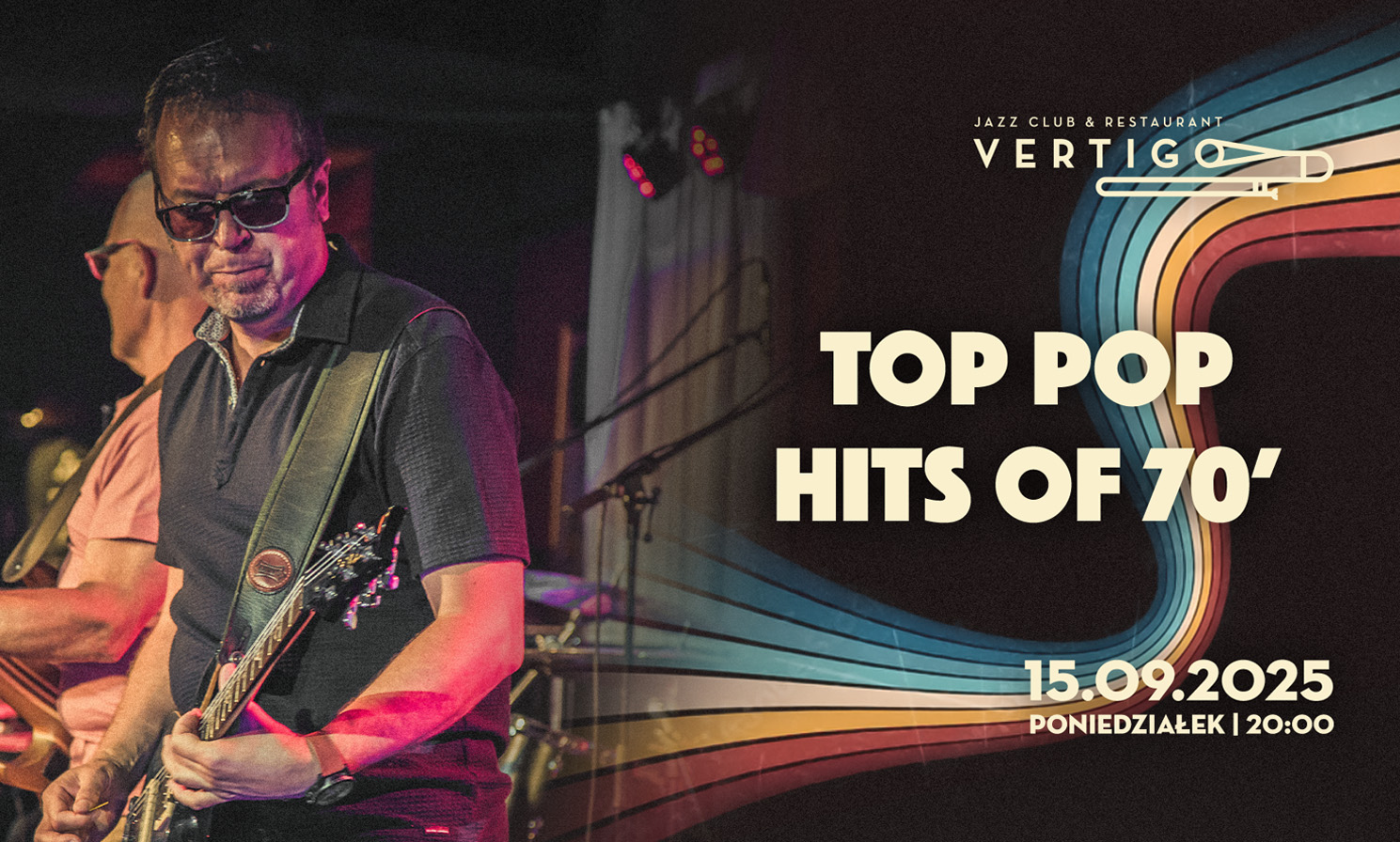 TOP Pop Hits of 70’ vol. 1