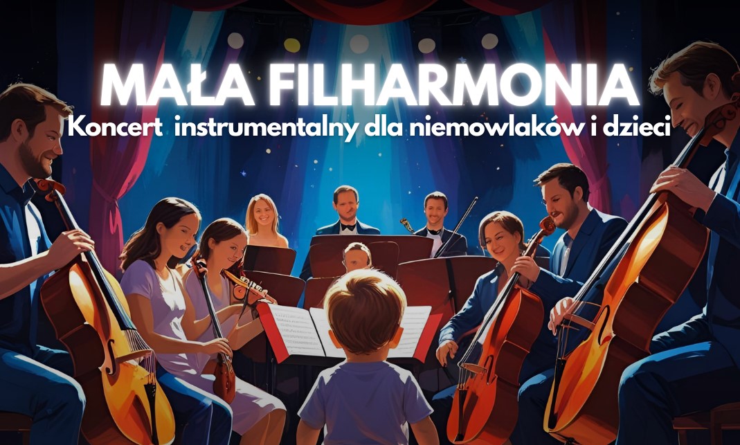 Mała Filharmonia