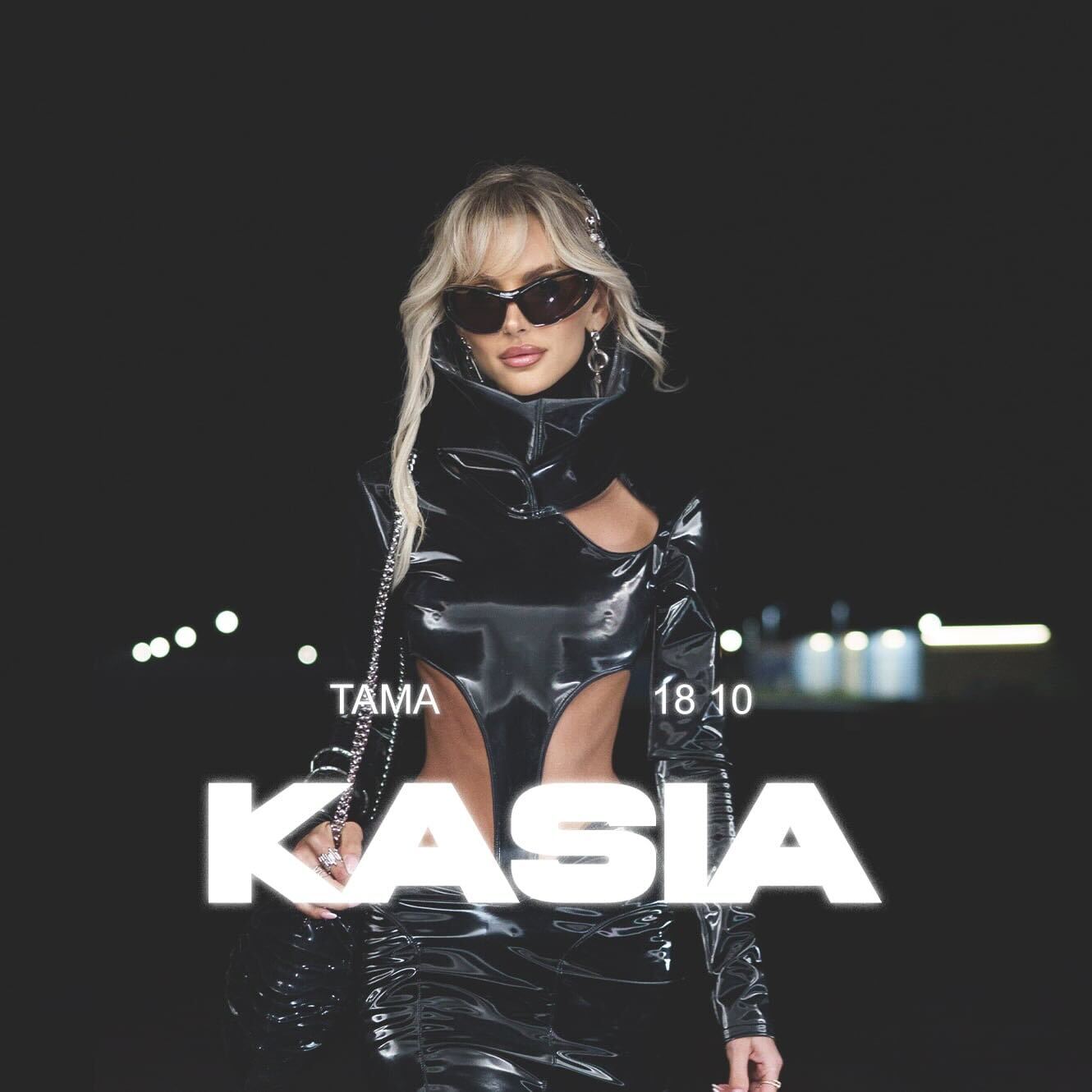 TAMA: KASIA