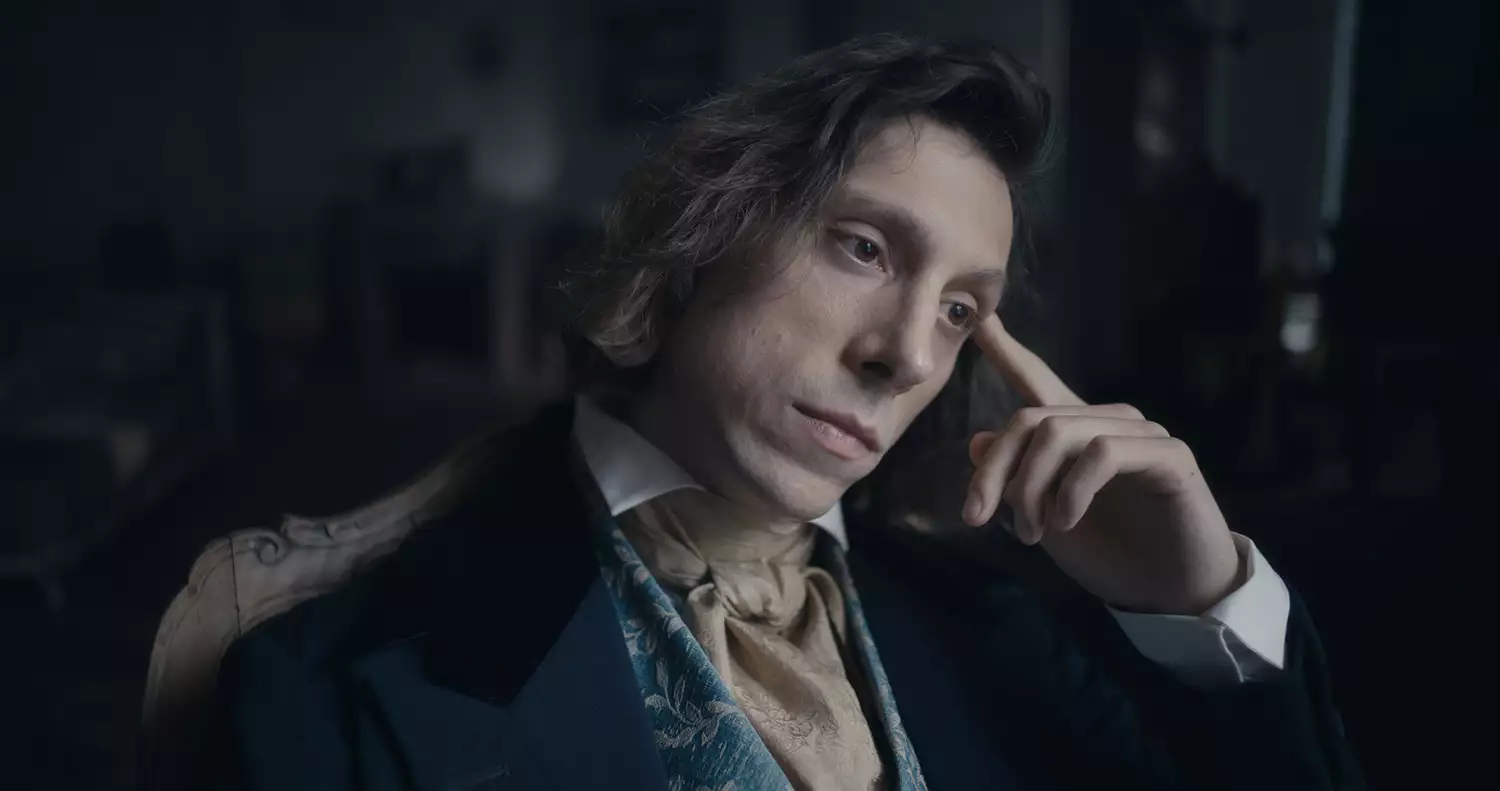 Chopin, Chopin!
