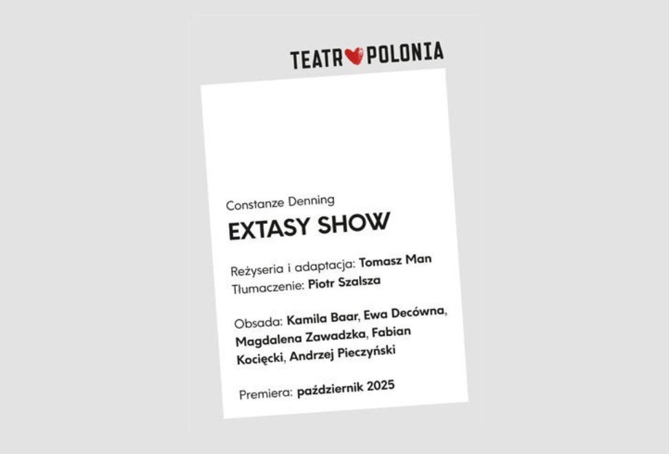 Extasy Show
