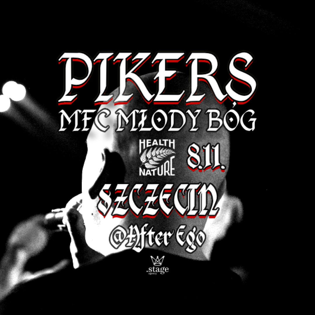 PIKERS & MFC W SZCZECINIE!