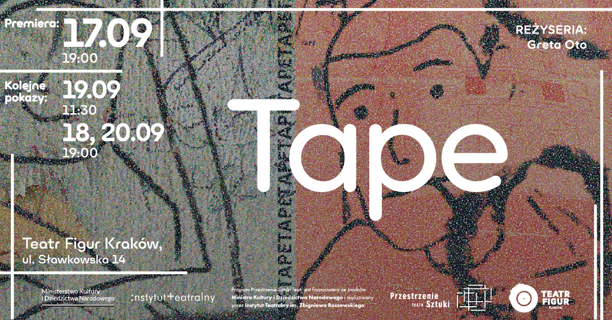 Tape