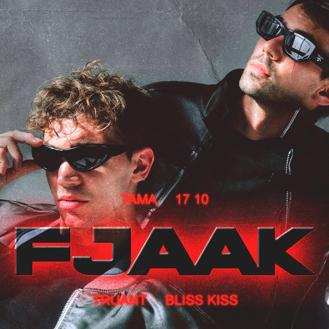 Tama: FJAAK