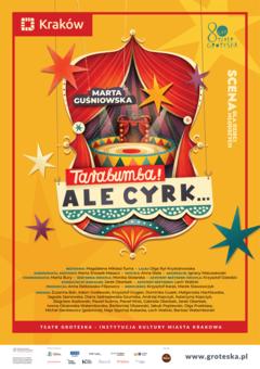 Tarabumba! Ale Cyrk...