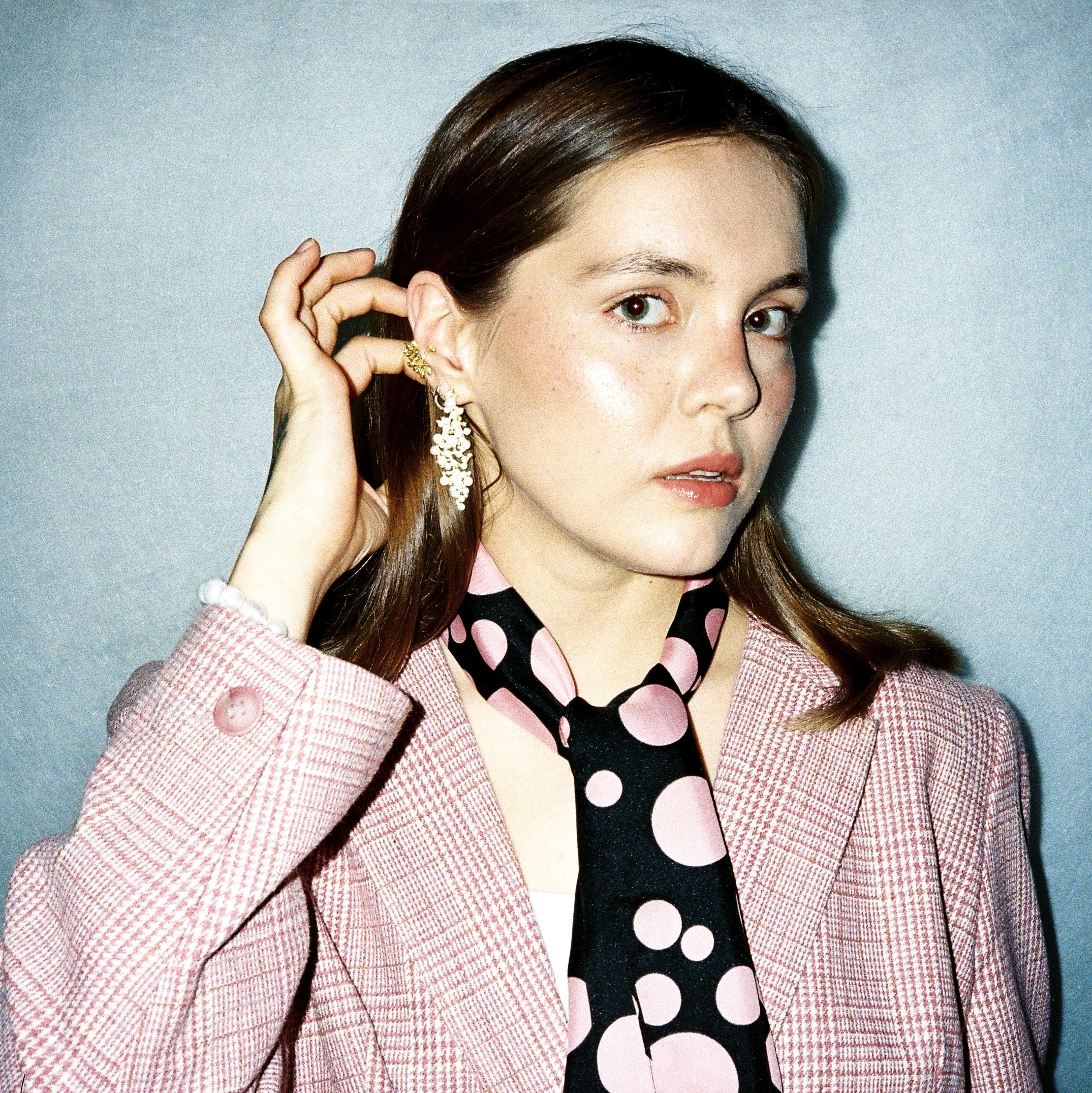 Dominika Płonka | Halina EP Tour | Kraków