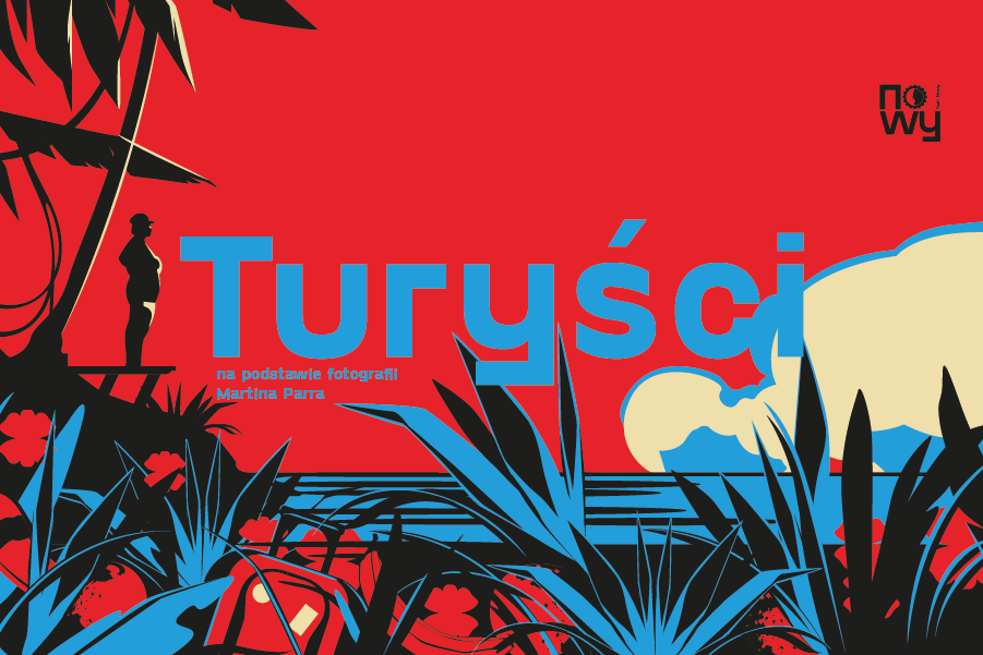 Turyści
