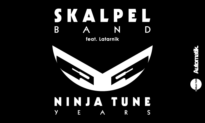 Skalpel Band - Ninja Tune Years