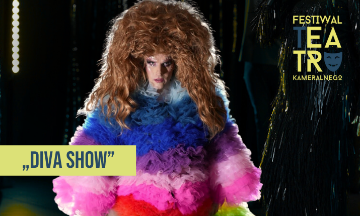 Festiwal Teatru Kameralnego - III edycja / spektakl 