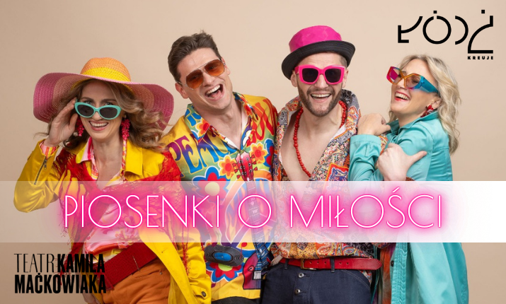 Piosenki o miłości