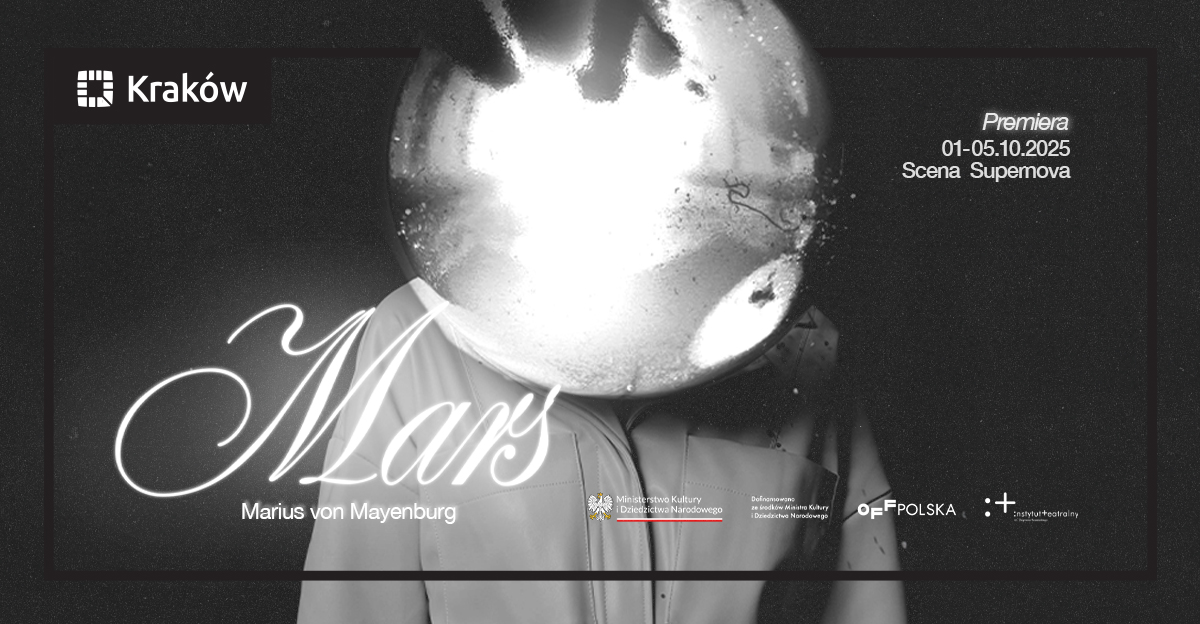 OFF Polska | “Mars | Premiera