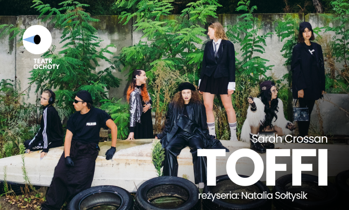 Toffi