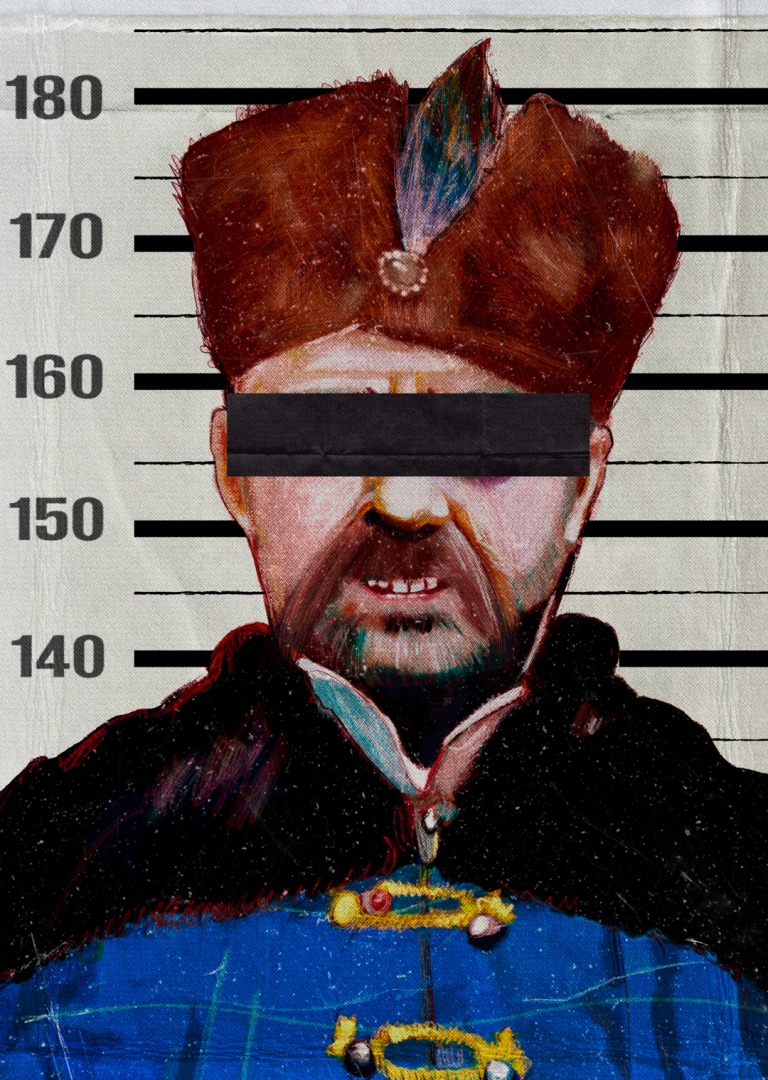Pan Tadeusz