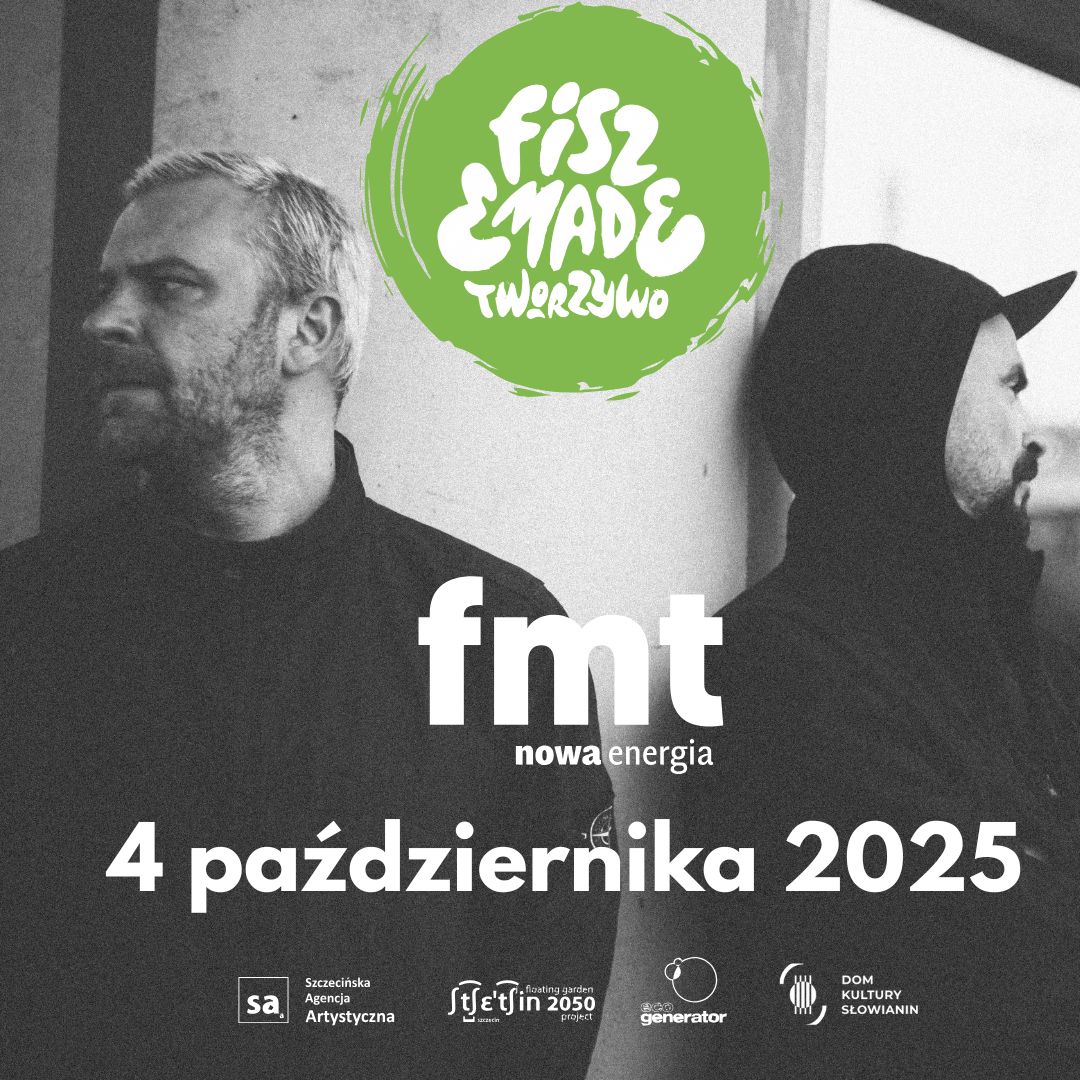 FISZ EMADE TWORZYWO „25” –FINAŁ FESTIWALU MŁODYCH TALENTÓW 2025