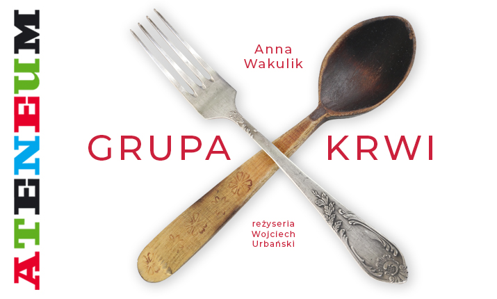 Grupa Krwi PREMIERA