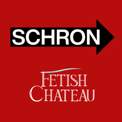 FETISH CHATEAU SCHRON: GET NAKED OR GO HOME 2