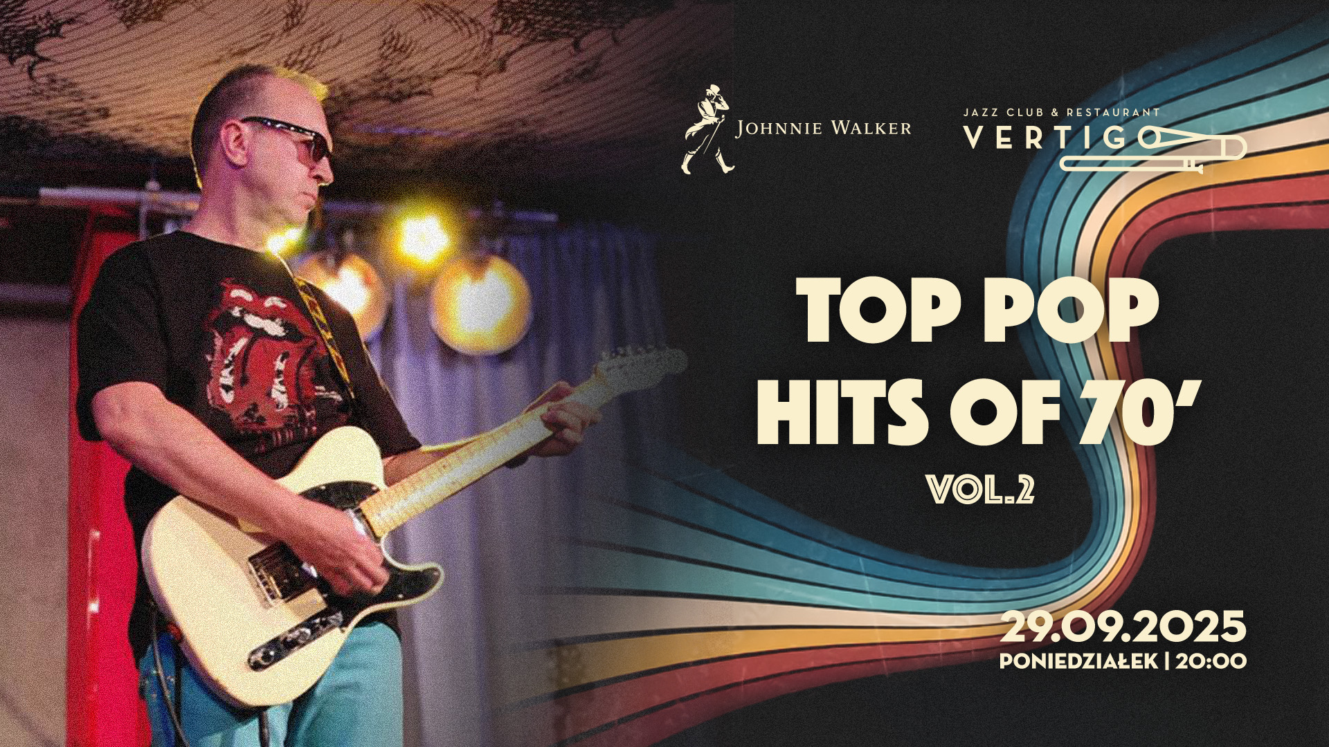 TOP Pop Hits of 70’ vol. 2