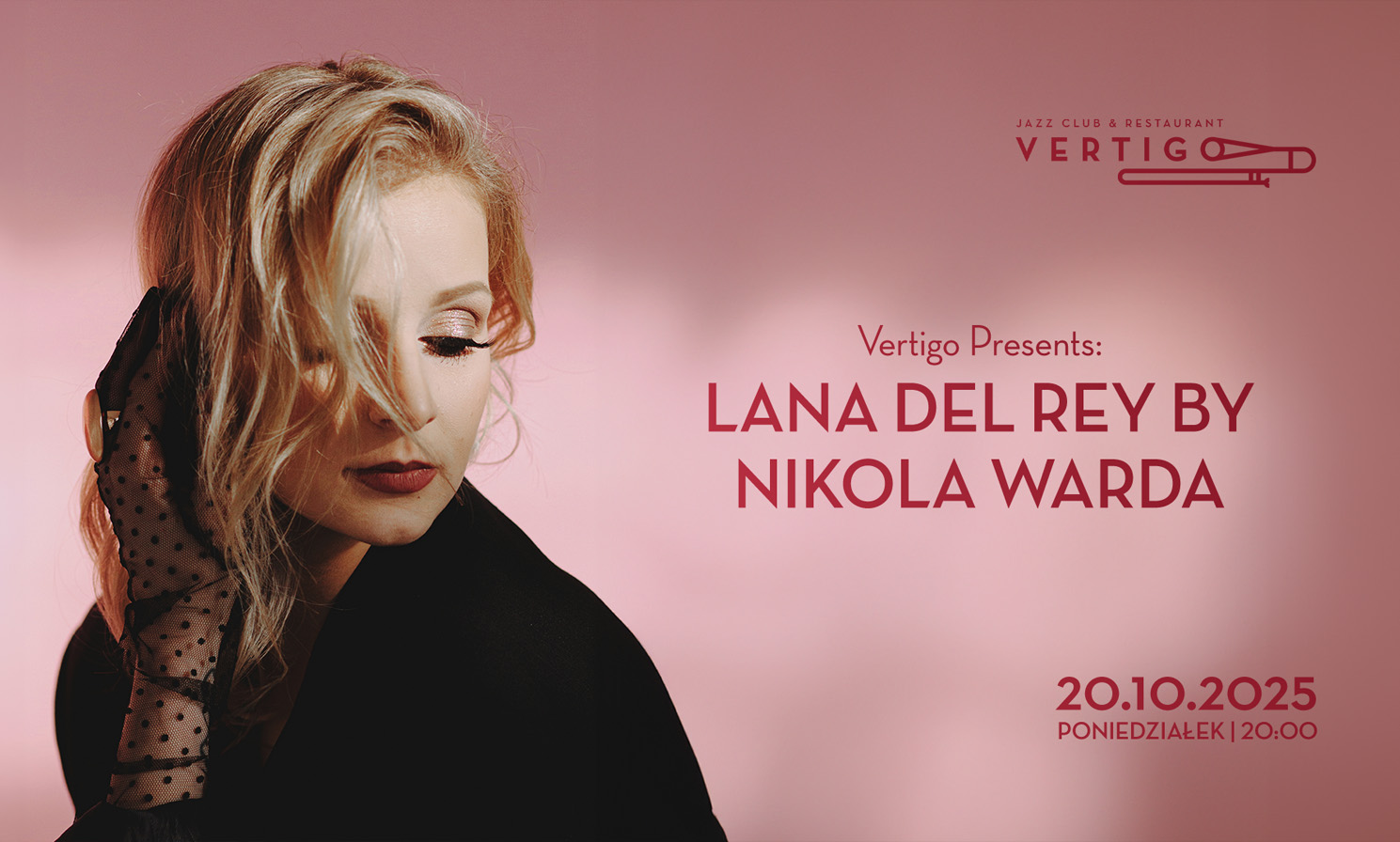Lana Del Rey by Nikola Warda
