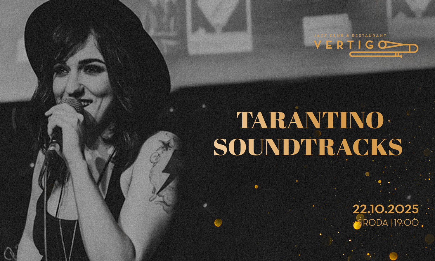 Quentin Tarantino Soundtracks