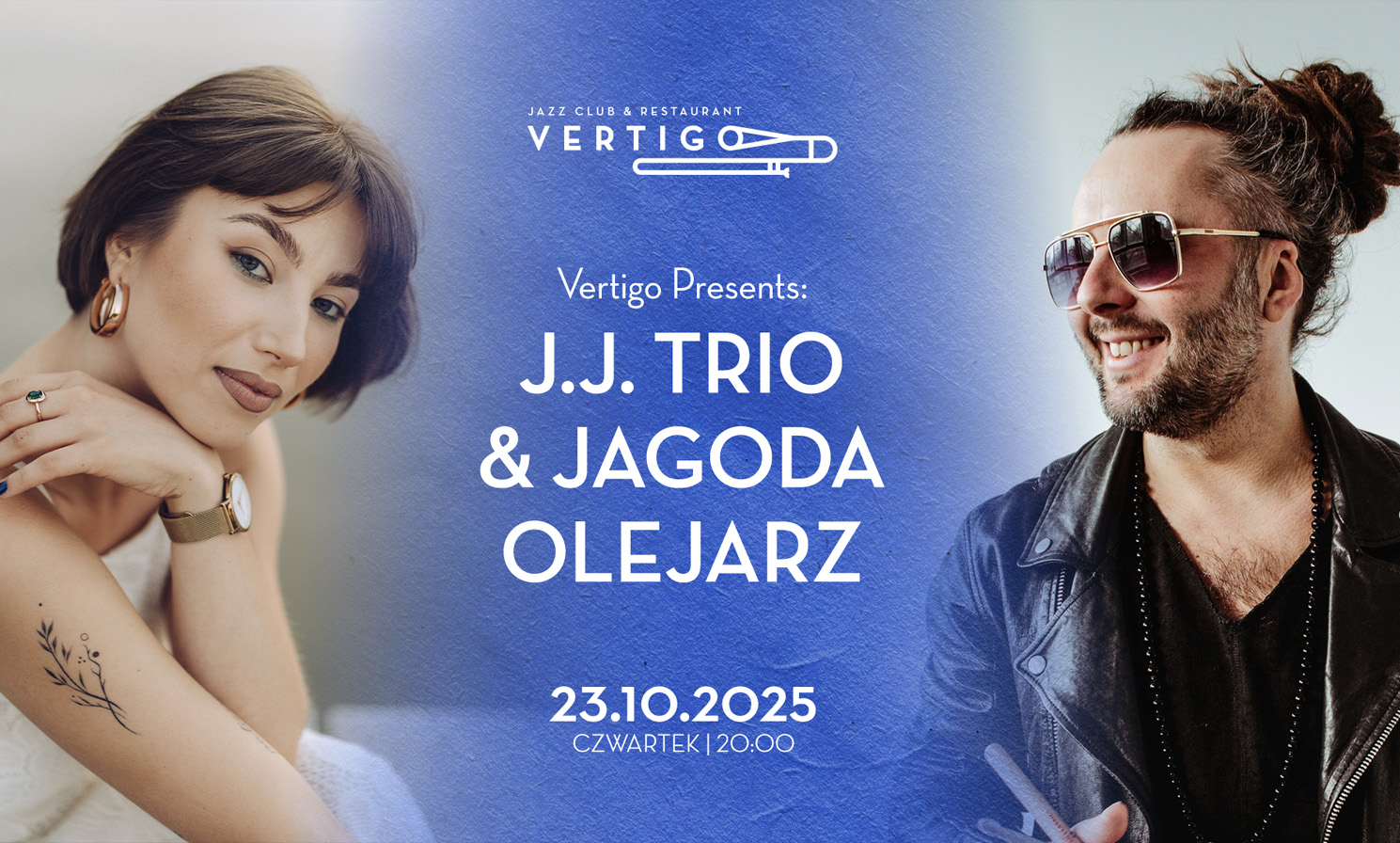 J.J. Trio & Jagoda Olejarz