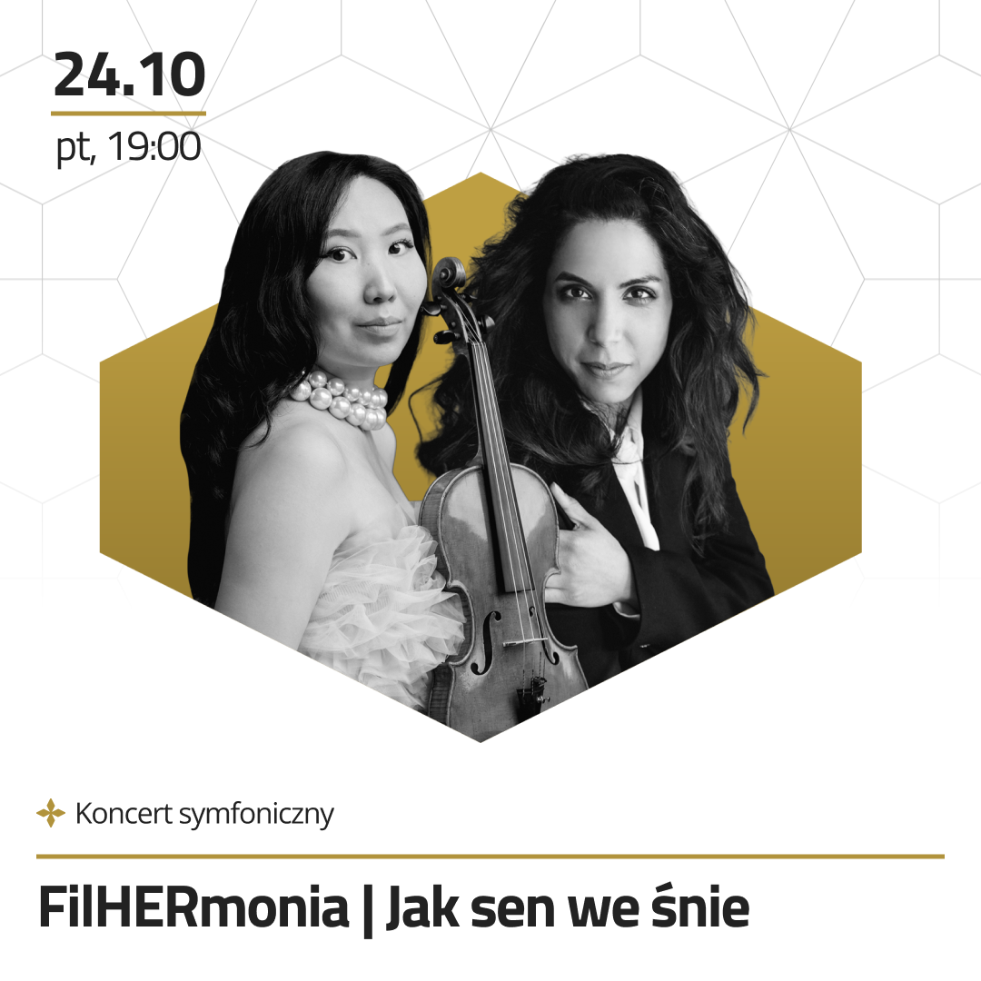 Jak sen we śnie | Szczecin