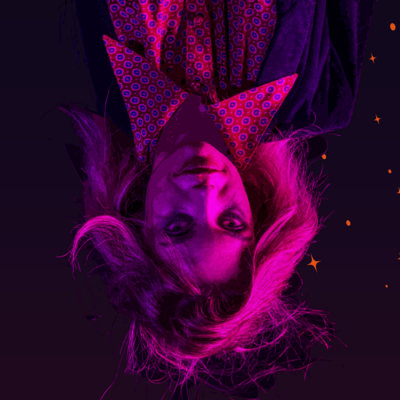 HALLOWEEN | COSTUME PARTY 🎃👻