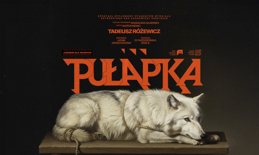 PUŁAPKA