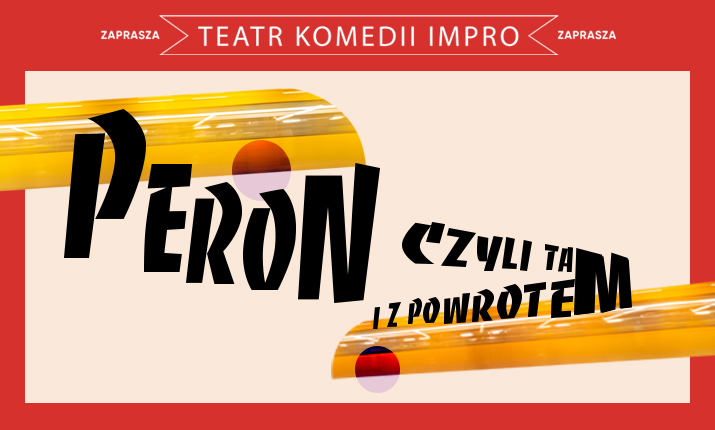 Peron, czyli tam i z powrotem