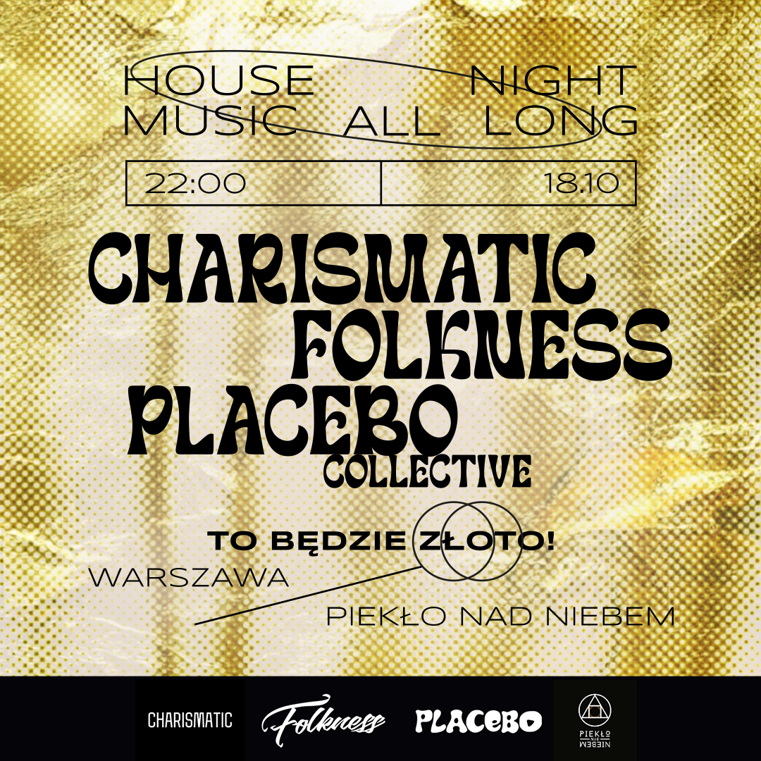 PLACEBO & Guests w Piekle nad Niebem | Warszawa