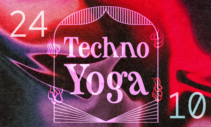 Techno Joga