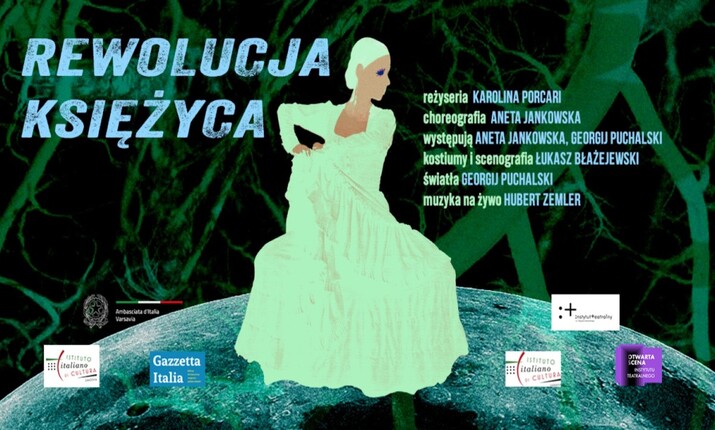 Rewolucja księżyca