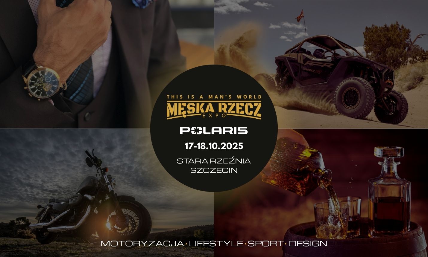 Męska Rzecz EXPO