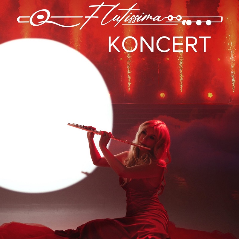 Flutissima solo | Szczecin