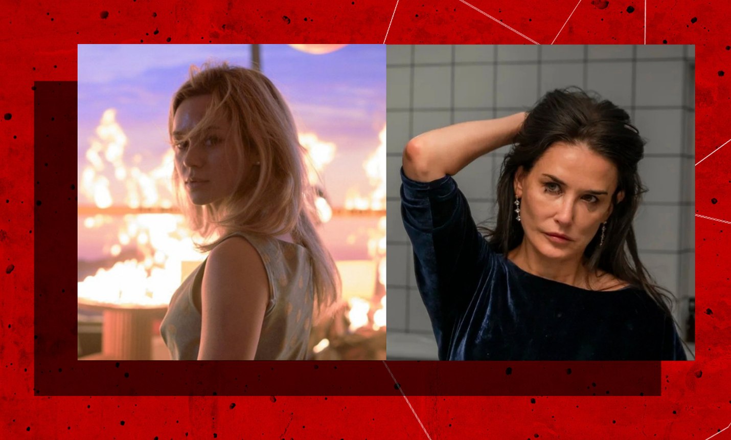 Mini Maraton Horrorów | Szczecin