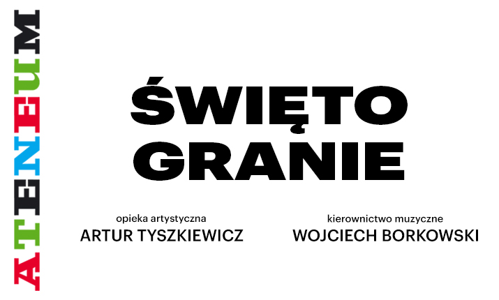 ŚWIĘTOGRANIE