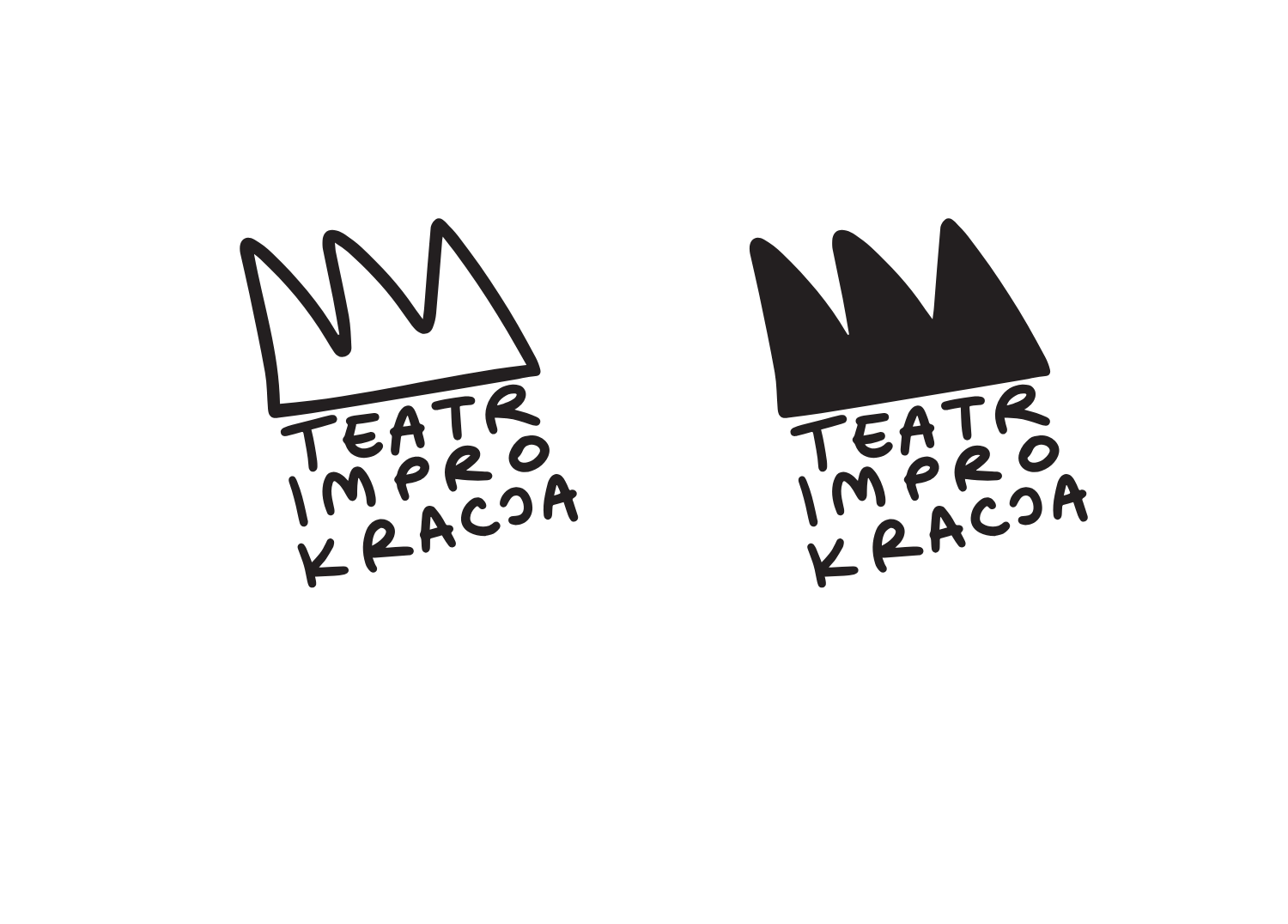 IMPROKRACJA – „Veni, vidi, życzliwi” – komedia na Dzień Życzliwości 18.11.2025 (wtorek), godz. 20:00