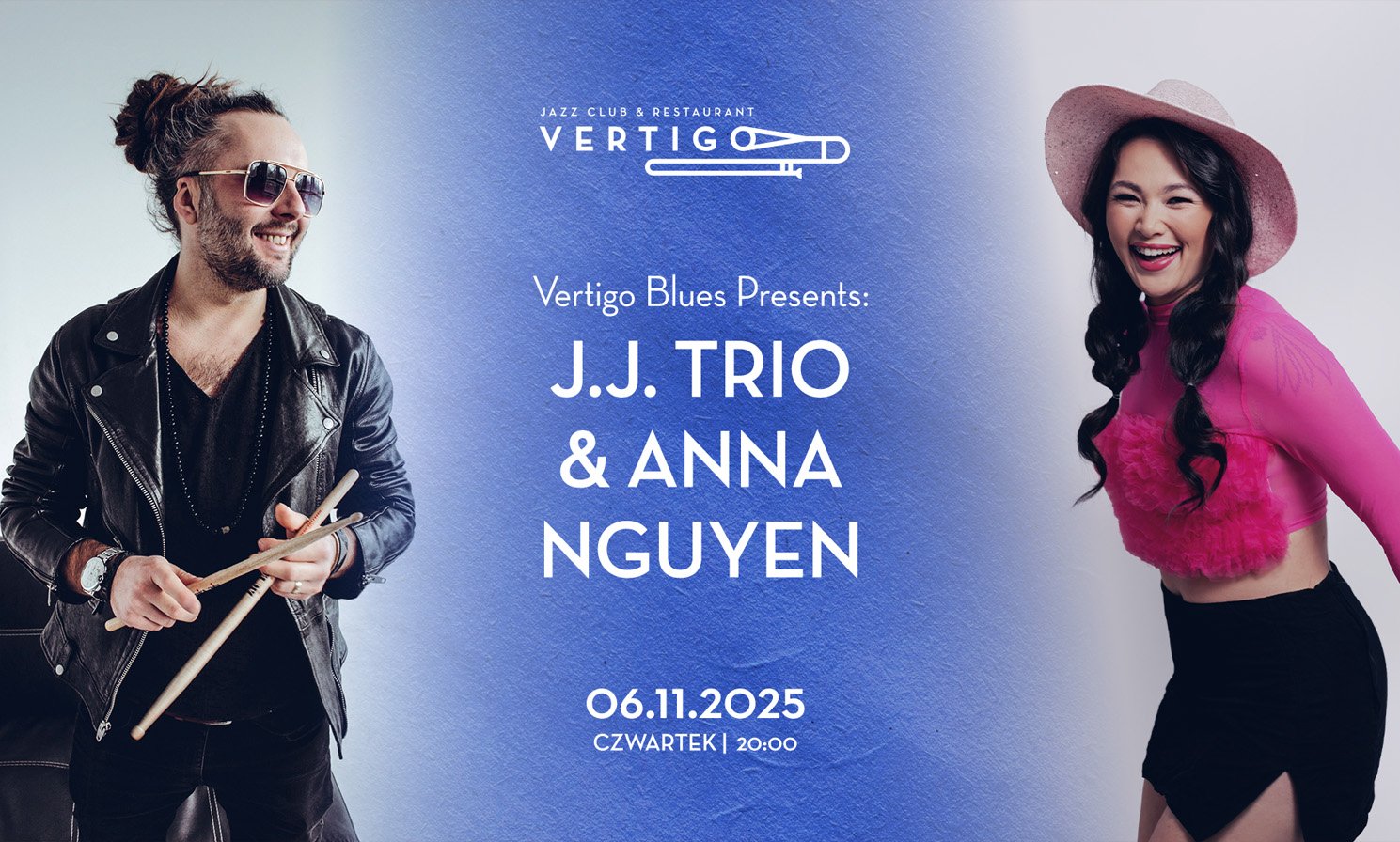 J.J. Trio & Anna Nguyen