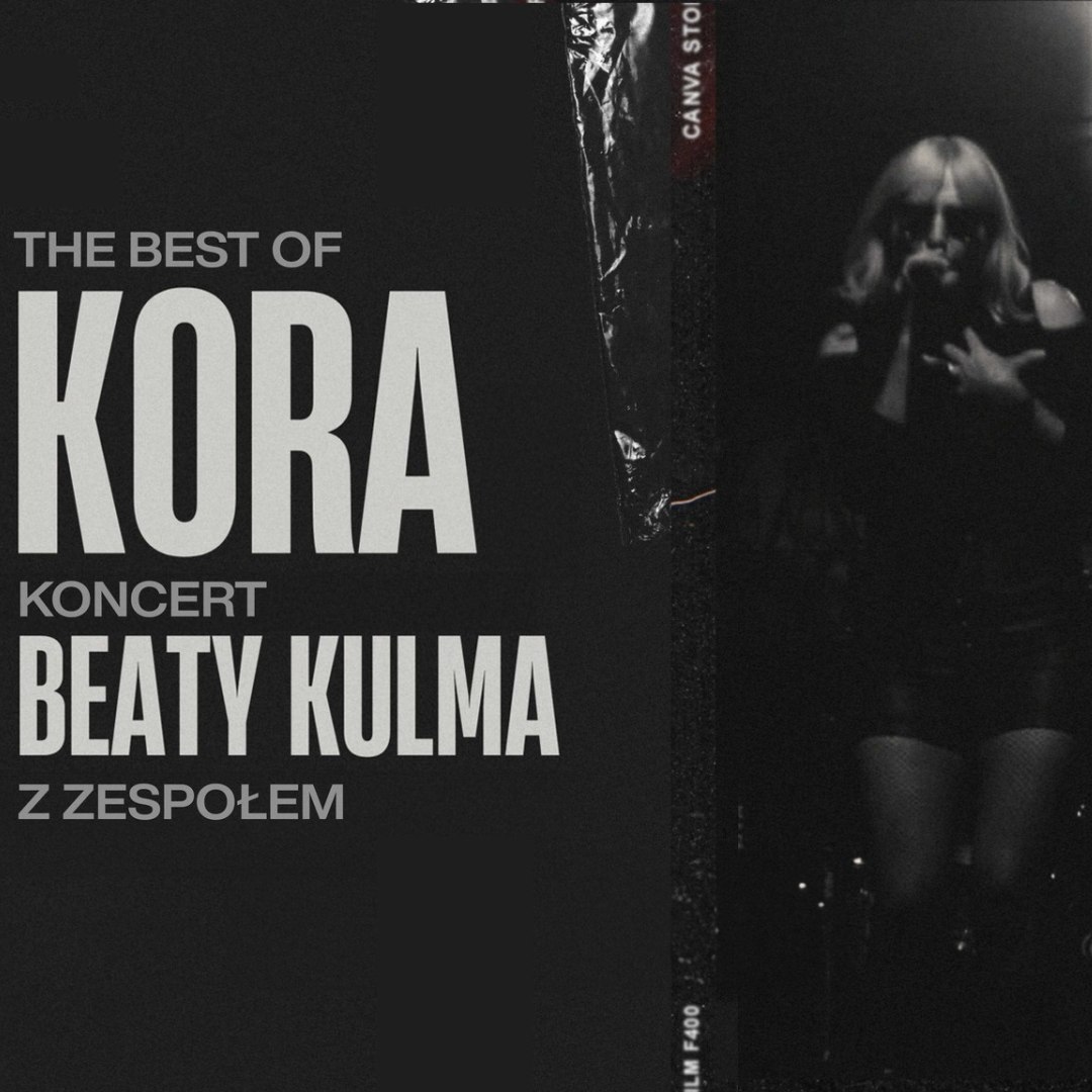 The Best of Kora | Szczecin
